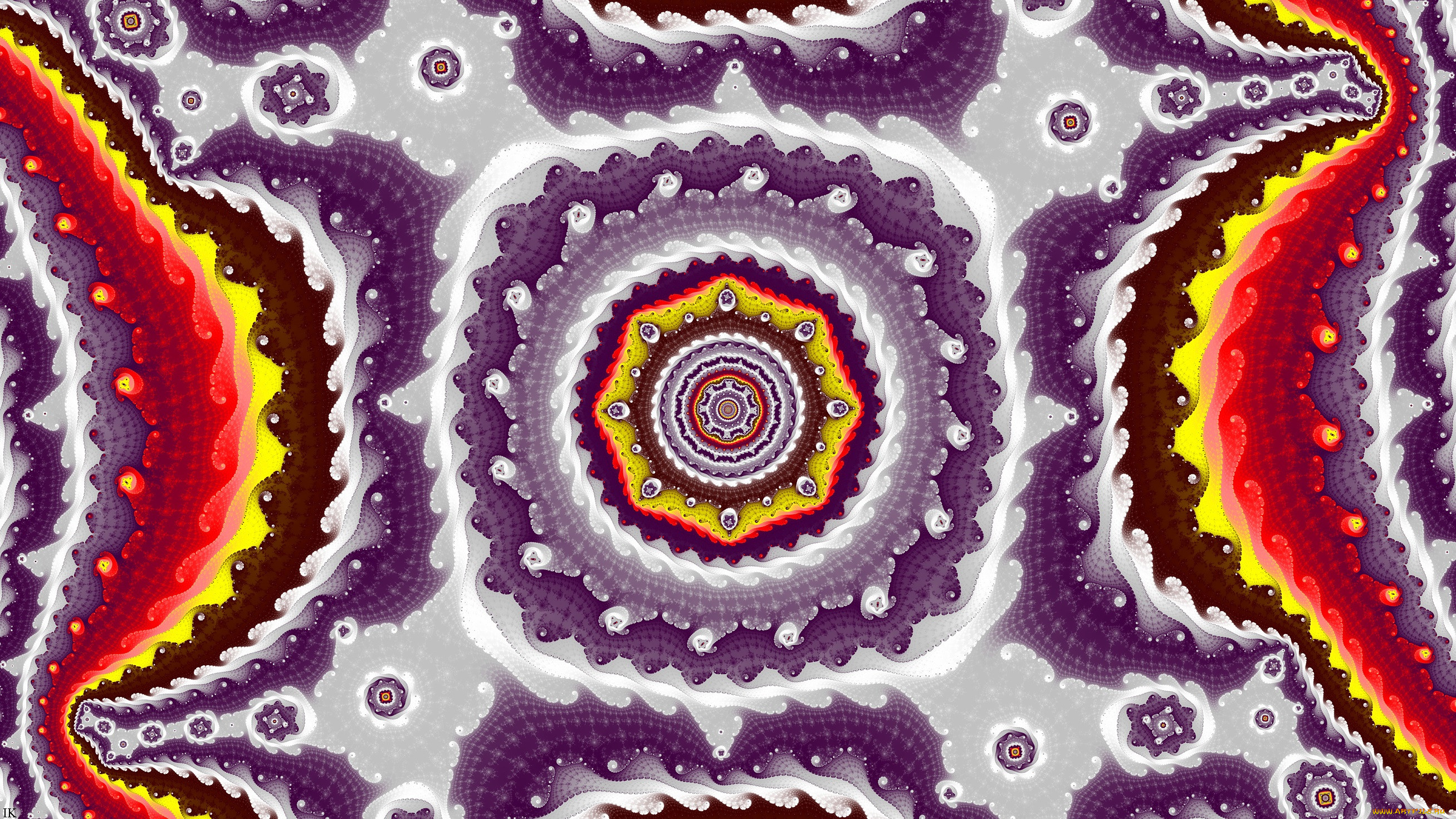 3 ,  , fractal, , , 